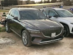 مستعمل جينيسيس – Genesis GV70