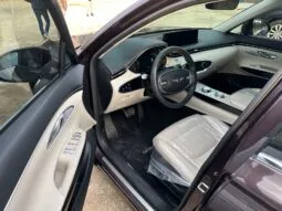 مستعمل جينيسيس – Genesis GV70