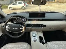 مستعمل جينيسيس – Genesis GV70