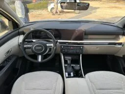 جديد هيونداي – Hyundai توسان – Tusan
