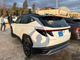 
										 جديد هيونداي – Hyundai توسان – Tusan ممتلئ									