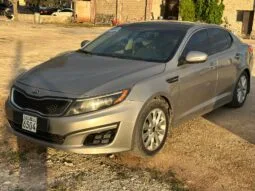 مستعمل كيا – Kia اوبتيما – Optima