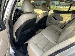 مستعمل كيا – Kia اوبتيما – Optima