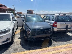 جديد كيا – Kia سبورتاج – Sportage