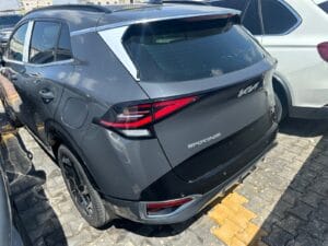 جديد كيا – Kia سبورتاج – Sportage