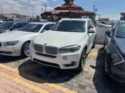 مستعمل بي ام دابيليو – BMW X5