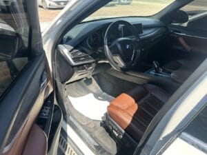 مستعمل بي ام دابيليو – BMW X5