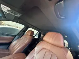 مستعمل بي ام دابيليو – BMW X5