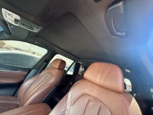 مستعمل بي ام دابيليو – BMW X5