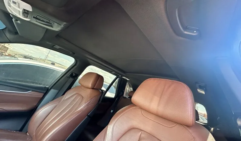 
								 مستعمل بي ام دابيليو – BMW X5 ممتلئ									