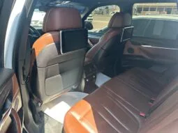 مستعمل بي ام دابيليو – BMW X5