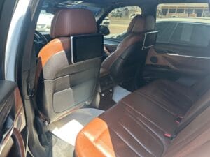 مستعمل بي ام دابيليو – BMW X5