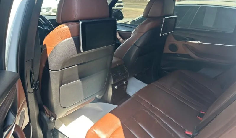 
								 مستعمل بي ام دابيليو – BMW X5 ممتلئ									