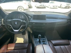 مستعمل بي ام دابيليو – BMW X5