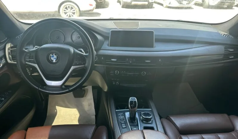 
								 مستعمل بي ام دابيليو – BMW X5 ممتلئ									