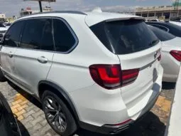 
										 مستعمل بي ام دابيليو – BMW X5 ممتلئ									