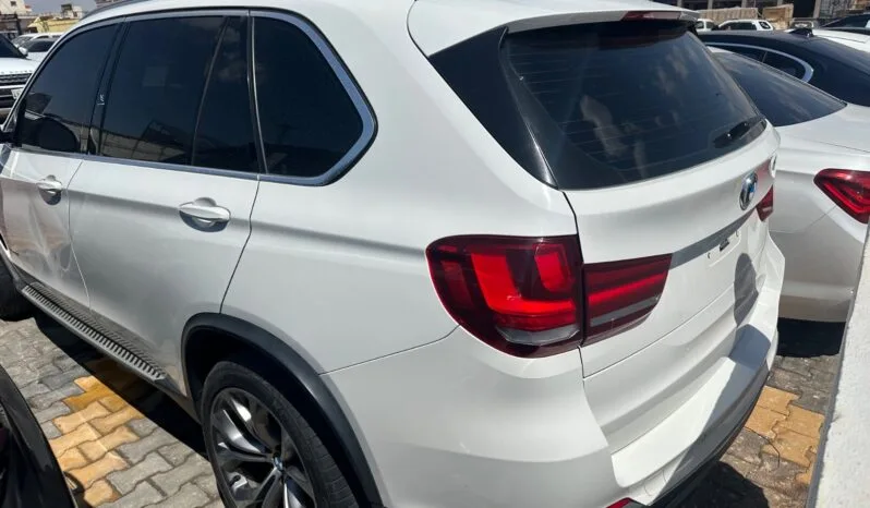 
								 مستعمل بي ام دابيليو – BMW X5 ممتلئ									