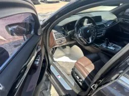
										 مستعمل بي ام دابيليو – BMW 740 ممتلئ									