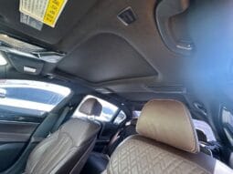 مستعمل بي ام دابيليو – BMW 740