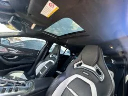 مستعمل مرسيدس بينز – Mercedes benz AMG GT