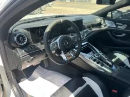 مستعمل مرسيدس بينز – Mercedes benz AMG GT