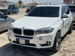 مستعمل بي ام دابيليو – BMW X5