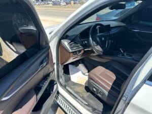 مستعمل بي ام دابيليو – BMW X5