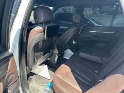 مستعمل بي ام دابيليو – BMW X5