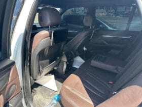 مستعمل بي ام دابيليو – BMW X5