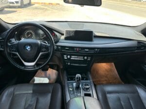 مستعمل بي ام دابيليو – BMW X5