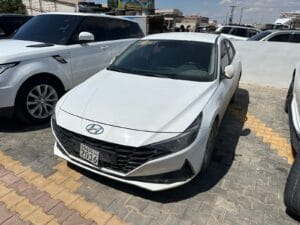 مستعمل هيونداي – Hyundai الينترا – Alentra