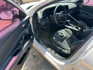 مستعمل هيونداي – Hyundai الينترا – Alentra