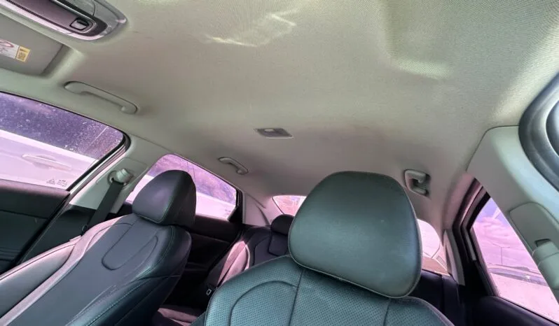 
								 مستعمل هيونداي – Hyundai الينترا – Alentra ممتلئ									