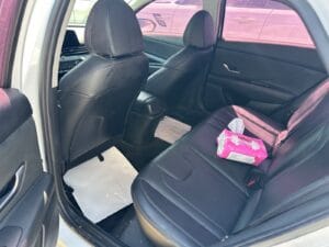 مستعمل هيونداي – Hyundai الينترا – Alentra