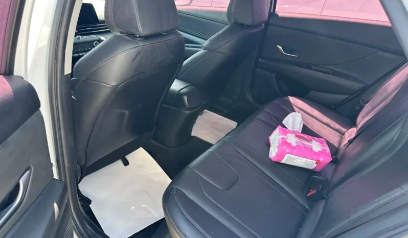 
								 مستعمل هيونداي – Hyundai الينترا – Alentra ممتلئ									
