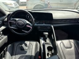 
										 مستعمل هيونداي – Hyundai الينترا – Alentra ممتلئ									