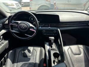 مستعمل هيونداي – Hyundai الينترا – Alentra