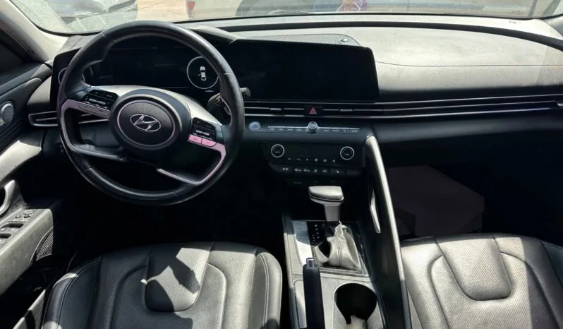 
								 مستعمل هيونداي – Hyundai الينترا – Alentra ممتلئ									