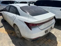 
										 مستعمل هيونداي – Hyundai الينترا – Alentra ممتلئ									