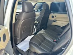 مستعمل لاند روفر – Land Rover سبورت – Range Rover Sport
