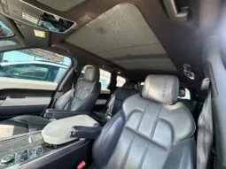 مستعمل لاند روفر – Land Rover سبورت – Range Rover Sport