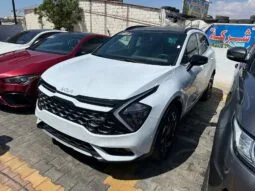 مستعمل كيا – Kia سبورتاج – Sportage