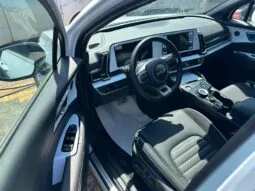 مستعمل كيا – Kia سبورتاج – Sportage
