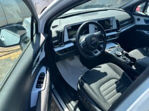 مستعمل كيا – Kia سبورتاج – Sportage