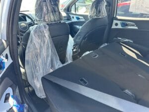 مستعمل كيا – Kia سبورتاج – Sportage