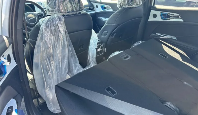 
								 مستعمل كيا – Kia سبورتاج – Sportage ممتلئ									