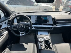 مستعمل كيا – Kia سبورتاج – Sportage