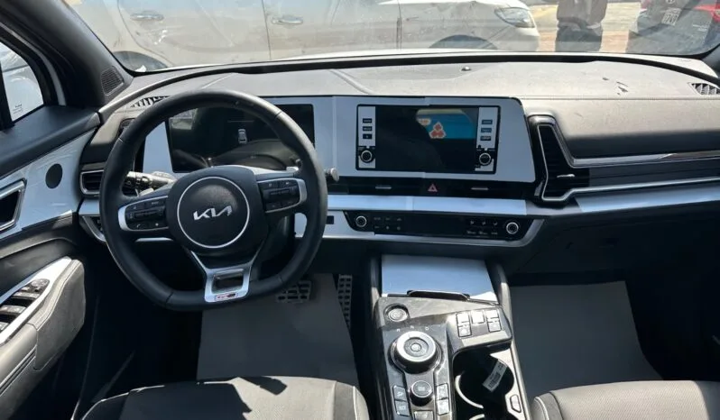 
								 مستعمل كيا – Kia سبورتاج – Sportage ممتلئ									