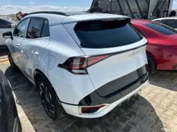 
										 مستعمل كيا – Kia سبورتاج – Sportage ممتلئ									