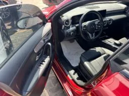 مستعمل مرسيدس بينز – Mercedes benz CLA 250
